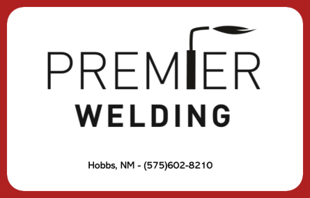Premier Welding
